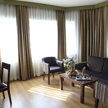 Hotel Kolin Spa&convention Center 5*