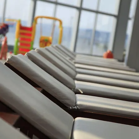 Kolin Spa&convention Center Hotel Çanakkale