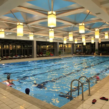 Kolin Spa&convention Center