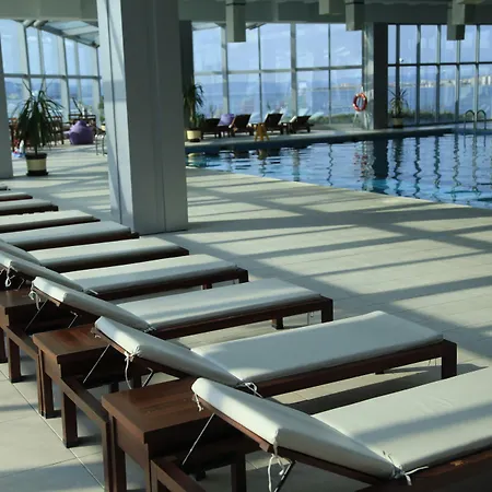 Kolin Spa&convention Center