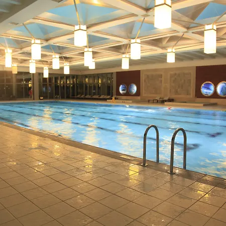 Hotel Kolin Spa&convention Center 5*