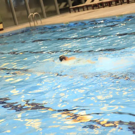 Kolin & Convention Center