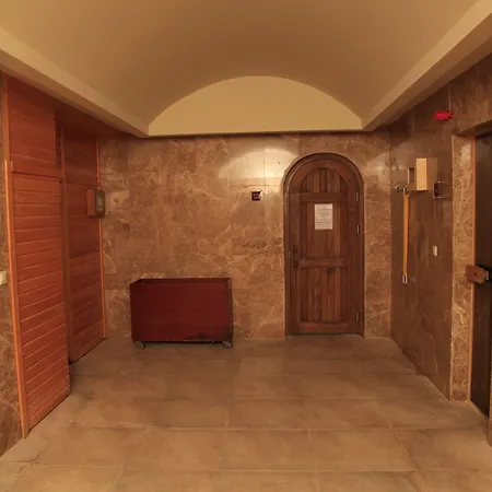 Kolin & Convention Center 5*