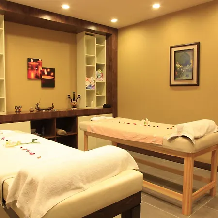 Kolin Spa&convention Center Çanakkale