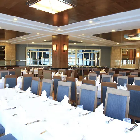 Kolin Spa&convention Center Hotel