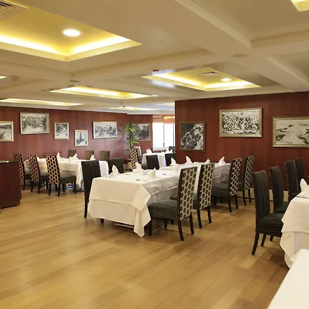 Hotel Kolin Spa&convention Center