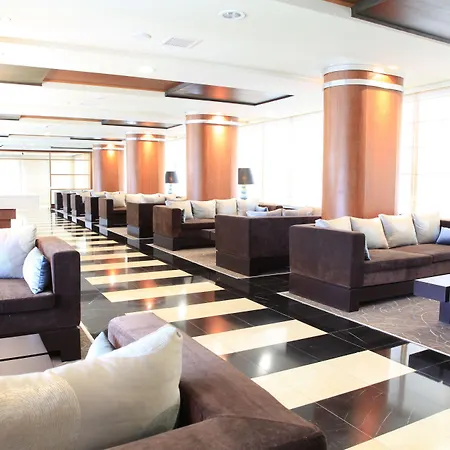 Kolin Spa&convention Center