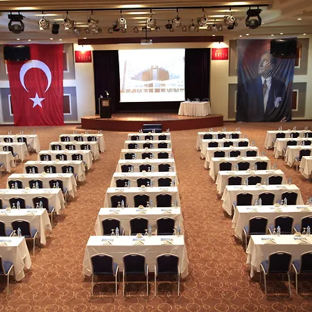 Kolin & Convention Center