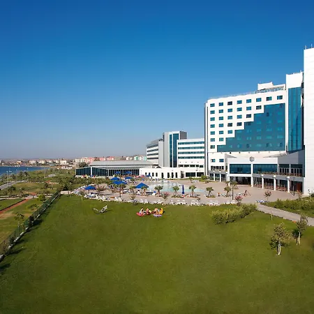 Kolin & Convention Center