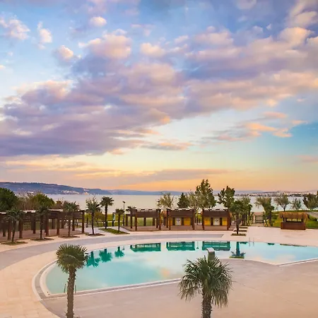 Hotel Kolin Spa&convention Center 5*