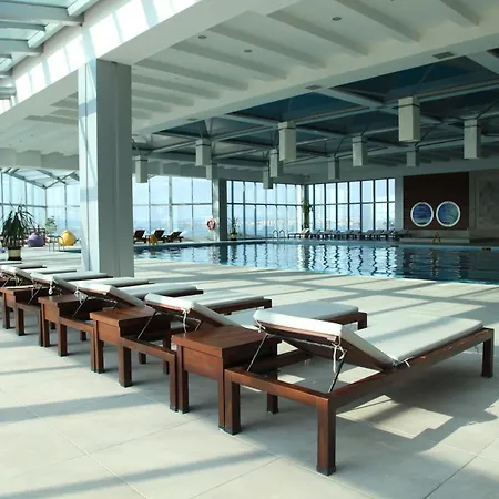 Kolin Spa&convention Center 5*