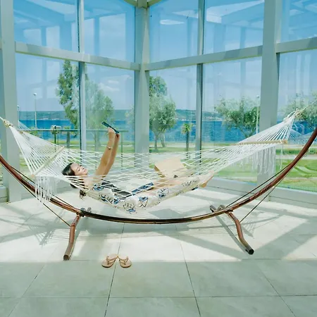 Kolin & Convention Center Hotell 5*