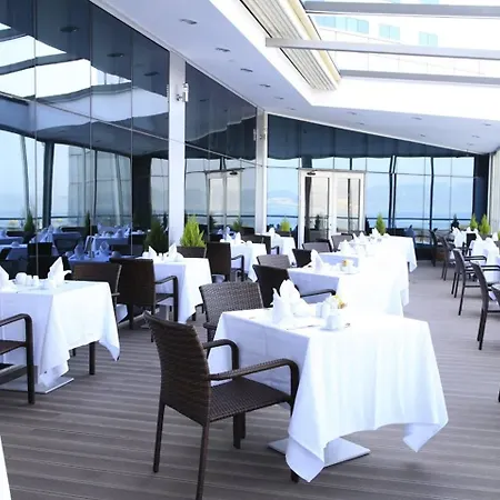 Kolin & Convention Center 5*