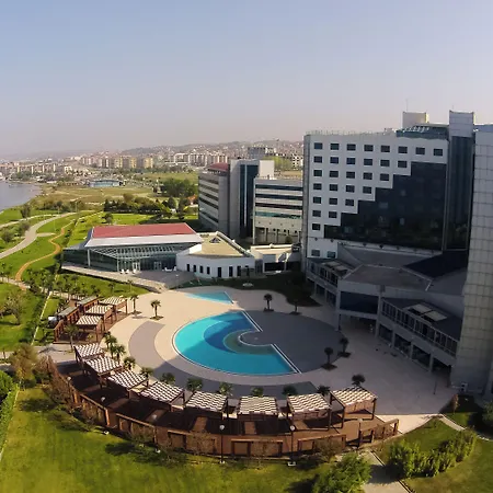 Hotel Kolin Spa&convention Center