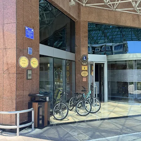 Hotel Kolin Spa&convention Center Çanakkale