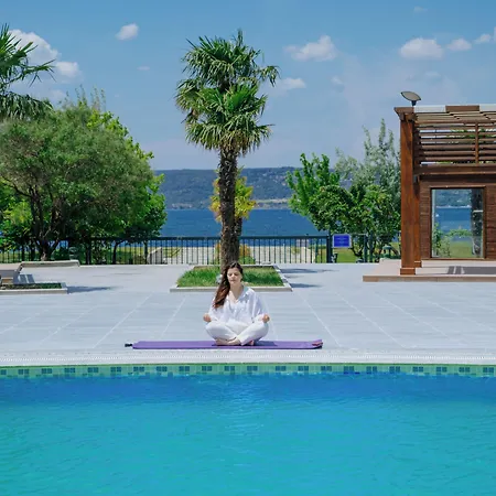 Kolin & Convention Center Canakkale