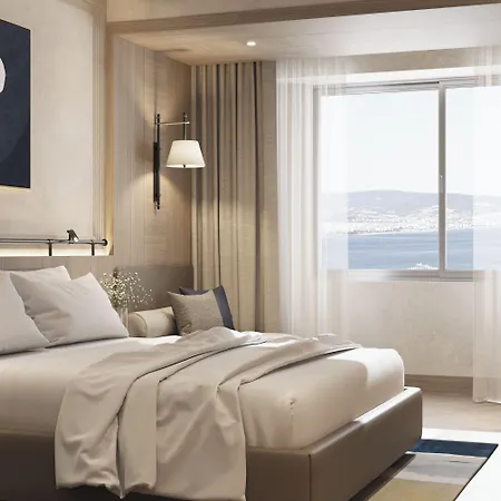 فندق Kolin & Convention Center تْشاناكالي
