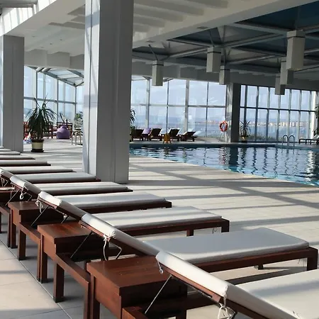 Kolin & Convention Center 5*