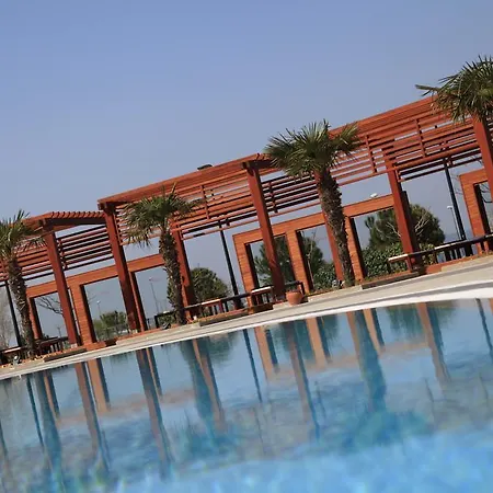 Otel Kolin & Convention Center 5*