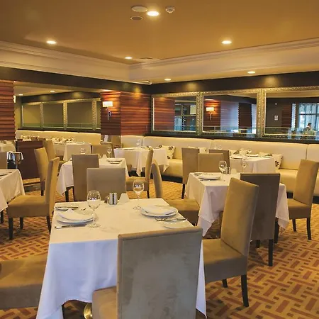 Kolin & Convention Center Hotel Çanakkale