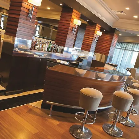 Kolin & Convention Center Hotel 5*