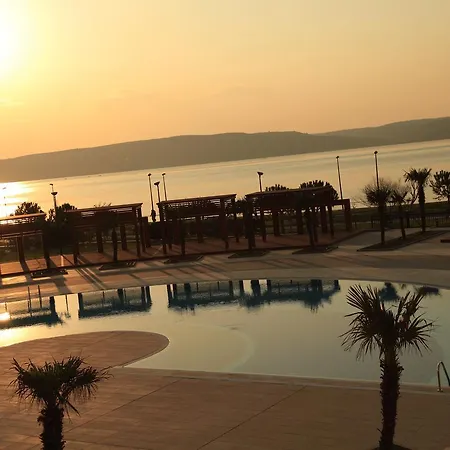 Hotel Kolin Spa&convention Center 5*