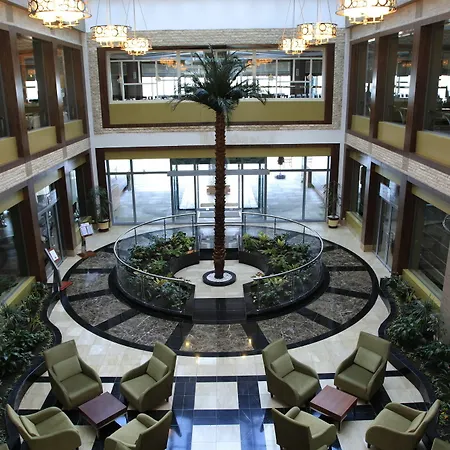 Kolin & Convention Center Hotel Çanakkale