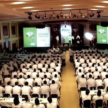 Kolin Spa&convention Center Hotel Çanakkale