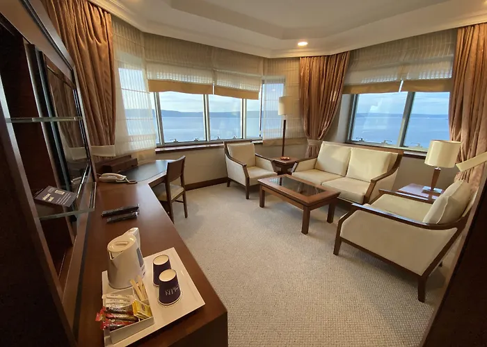 Kolin & Convention Center 5*