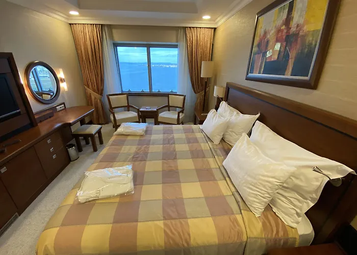 Hotel Kolin Spa&convention Center Çanakkale