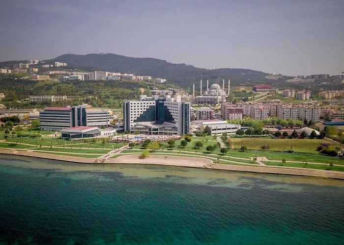 Kolin & Convention Center Hotell