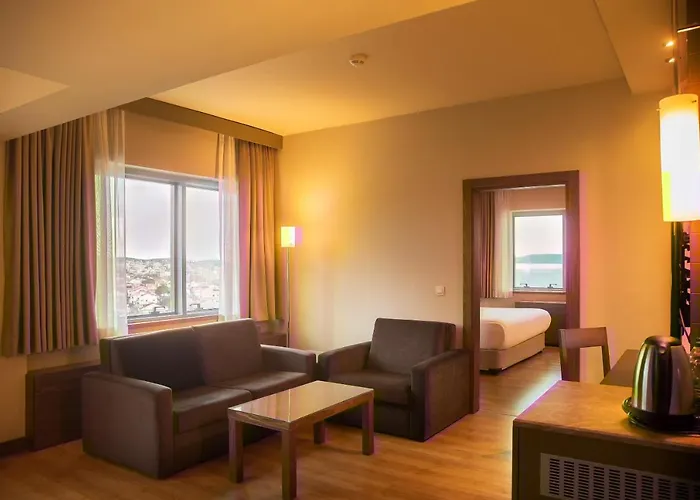 Hotell Kolin & Convention Center 5*