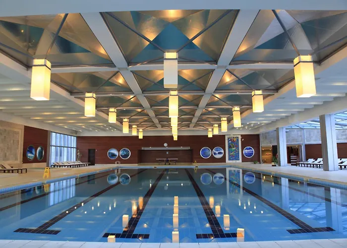 Kolin & Convention Center Çanakkale