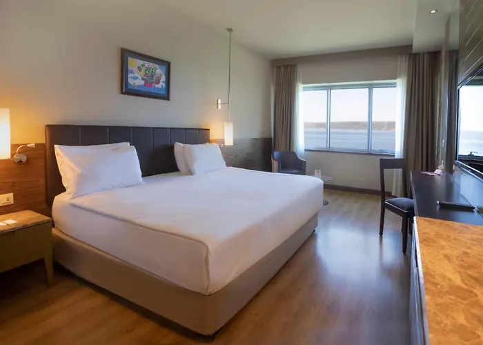 Kolin & Convention Center Hotell Çanakkale
