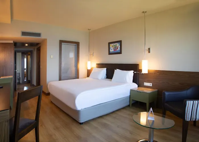 Hotell Kolin & Convention Center