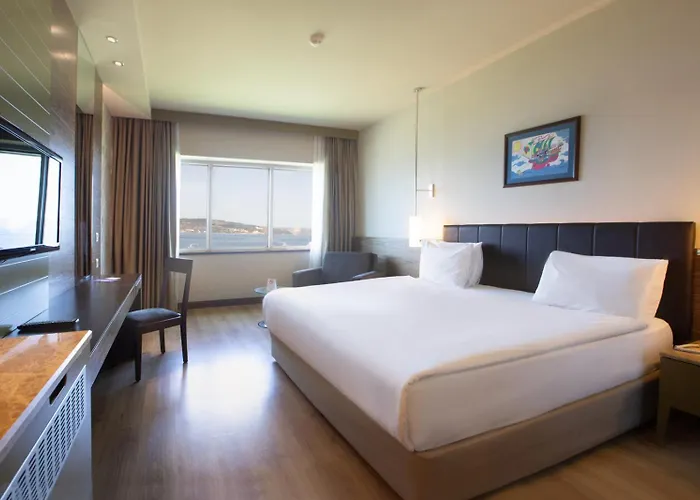 Kolin & Convention Center Hotell 5*