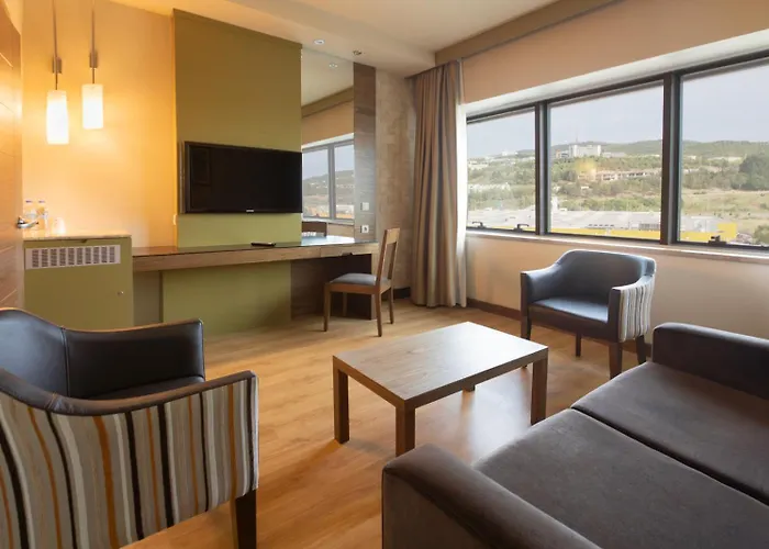 Hotell Kolin & Convention Center 5*