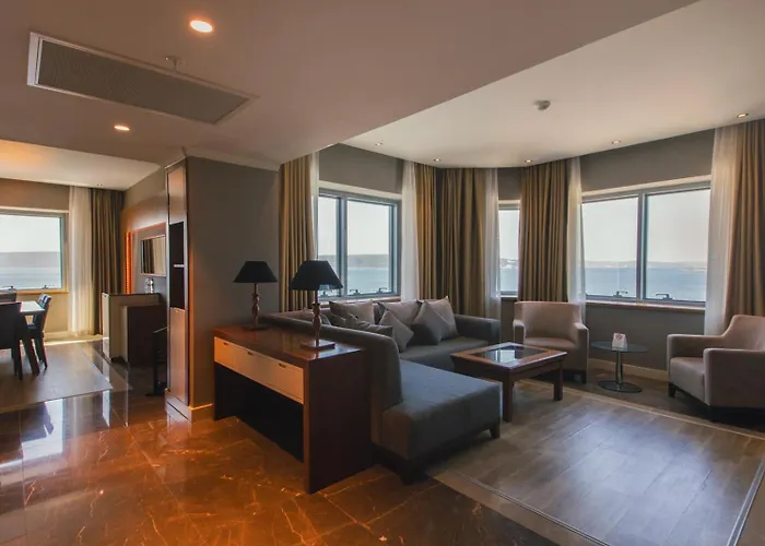 Hotell Kolin & Convention Center