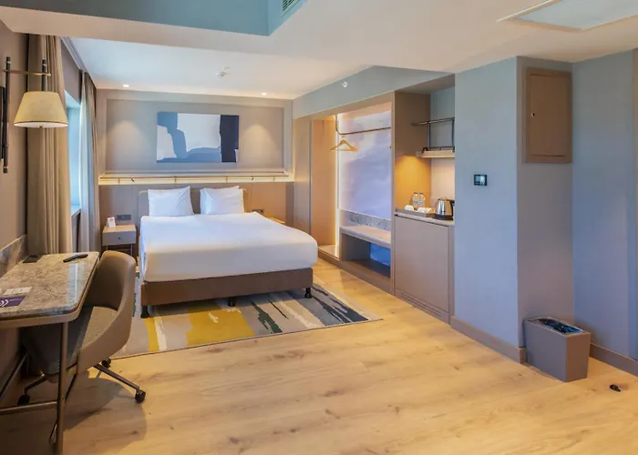 Kolin & Convention Center