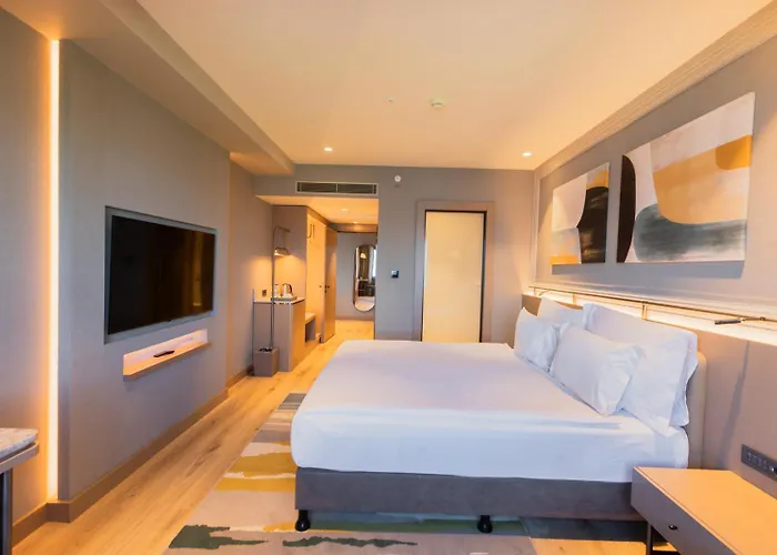 Hotell Kolin & Convention Center 5*