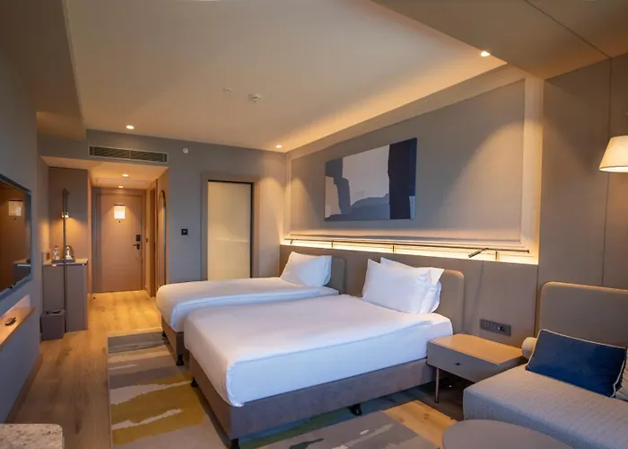 Kolin & Convention Center Çanakkale