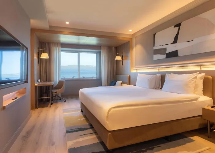 Kolin & Convention Center