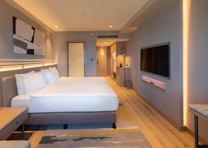 Kolin & Convention Center Hotell