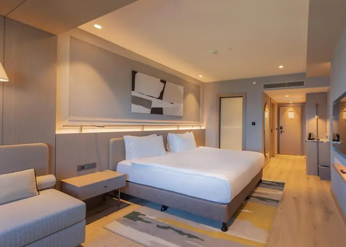 Kolin & Convention Center Hotell Çanakkale