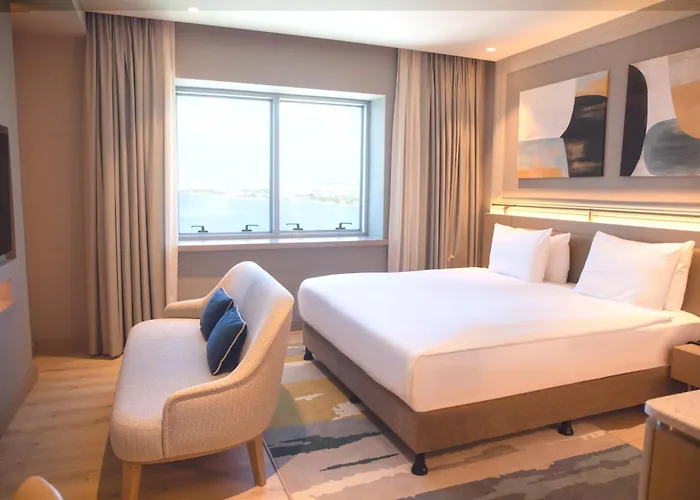 Kolin Spa&convention Center Çanakkale