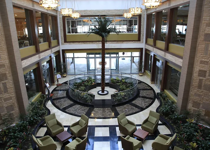 Kolin Spa&convention Center