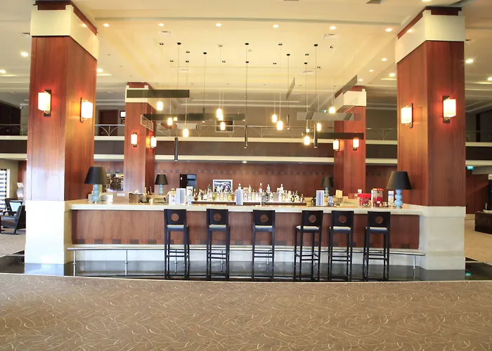 Hotell Kolin & Convention Center 5*