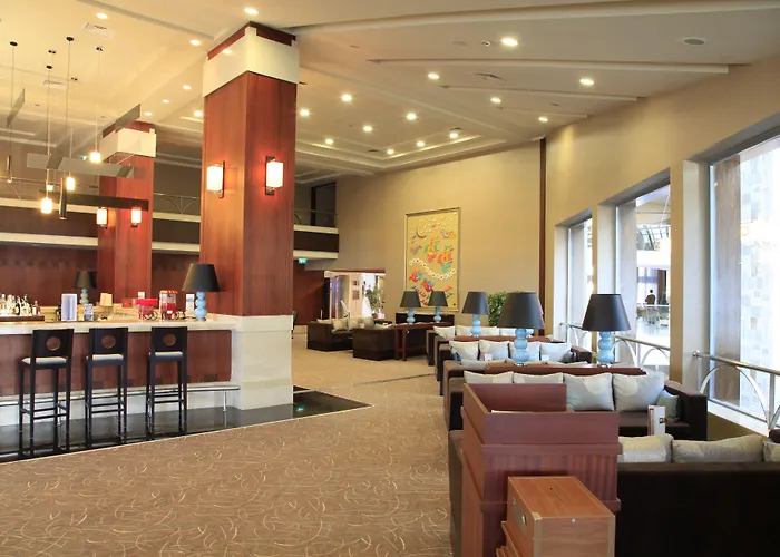 Kolin & Convention Center 5* Çanakkale