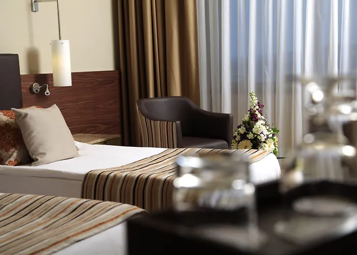 Hotel Kolin Spa&convention Center Çanakkale