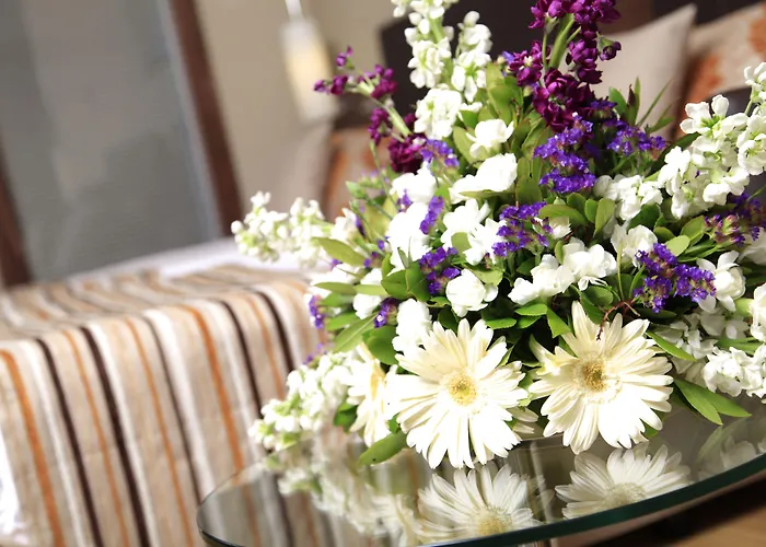 Hotell Kolin & Convention Center